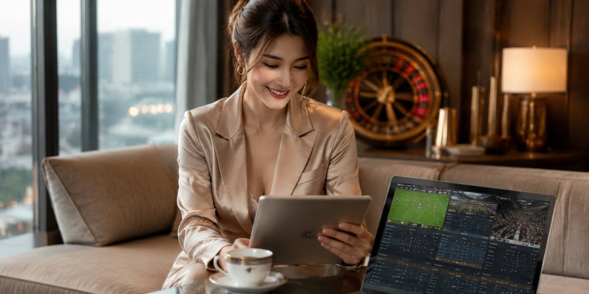 winvn49 Trải Nghiệm Casino